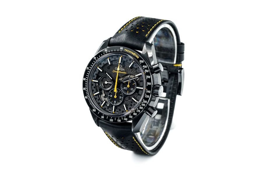 Omega Speedmaster Dark Side of the Moon 311.92.44.30.01.001